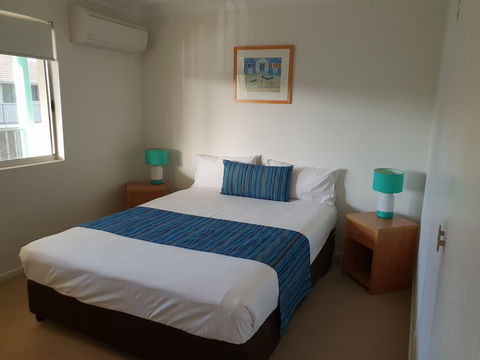 Arlia Sands Apartments - Inverell Accommodation 5