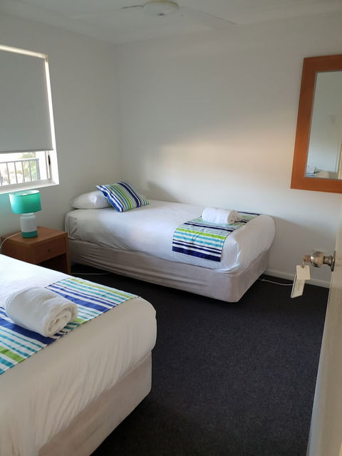 Arlia Sands Apartments - Inverell Accommodation 3