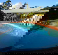 Tree Top Walk Motel - Inverell Accommodation