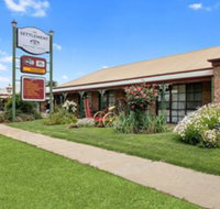 The Settlement Historic Hotel - Inverell Accommodation