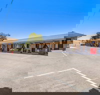 Comfort Inn May Park - Inverell Accommodation