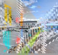 Comfort Inn Warrnambool International - Inverell Accommodation