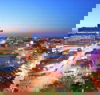 Hilton Darwin - Inverell Accommodation