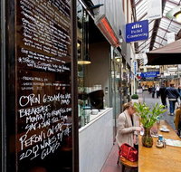 Hotel Causeway - Inverell Accommodation