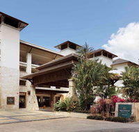 Pullman Palm Cove Sea Temple Resort and Spa - Inverell Accommodation
