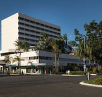 Rydges Plaza Cairns - Inverell Accommodation
