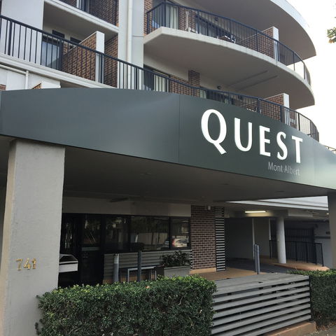 Quest Mont Albert - Inverell Accommodation 1