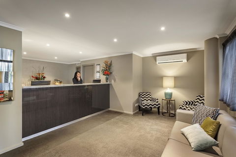 Quest Mont Albert - Inverell Accommodation 3