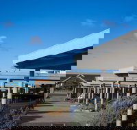 Beachfront Motel - Inverell Accommodation