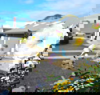 Captains At The Bay - Inverell Accommodation