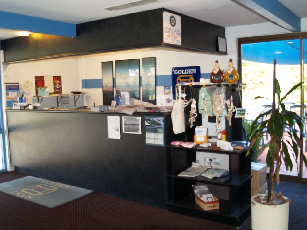 Nambucca Heads NSW Inverell Accommodation