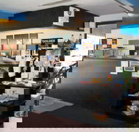 The Nambucca Motel - Inverell Accommodation