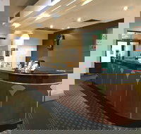 Criterion Hotel Perth - Inverell Accommodation