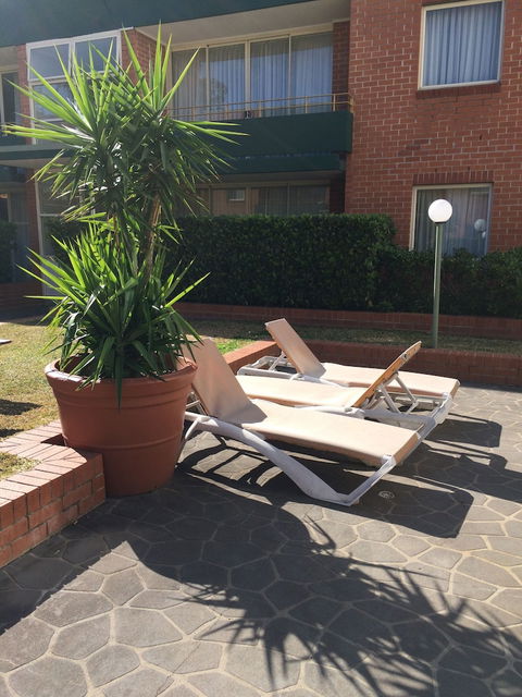 APX Parramatta - Inverell Accommodation 4