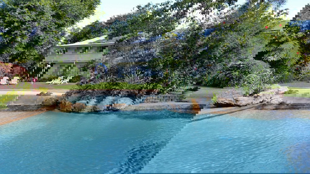 Mount Sheridan QLD Inverell Accommodation