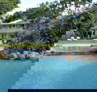 Cairns Gateway Resort - Inverell Accommodation