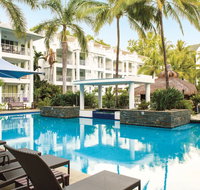 Peppers Beach Club and Spa - Palm Cove - Inverell Accommodation