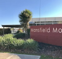 Mansfield Motel - Inverell Accommodation
