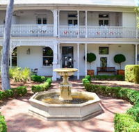 Richmond Hill Hotel - Inverell Accommodation