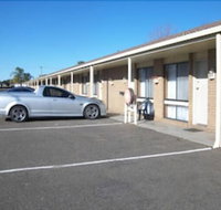 Country Home Motor Inn - Inverell Accommodation