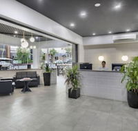 The Metropolitan Springhill - Inverell Accommodation