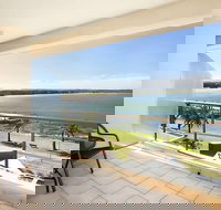 Rydges Port Macquarie - Inverell Accommodation