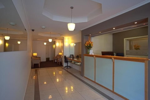 Quest Waterfront Serviced Apartments - Inverell Accommodation 1