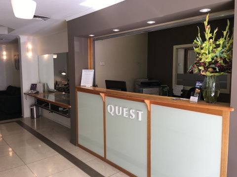 Quest Waterfront Serviced Apartments - Inverell Accommodation 0