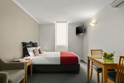 Quest Waterfront Serviced Apartments - Inverell Accommodation 4