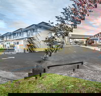 ibis Styles Albany - Inverell Accommodation