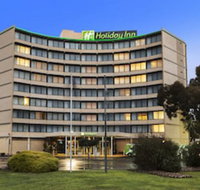 Holiday Inn Melbourne Airport an IHG Hotel - Inverell Accommodation