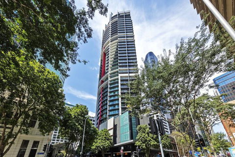 Oaks Brisbane On Felix Suites - Inverell Accommodation 5