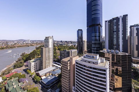 Oaks Brisbane On Felix Suites - Inverell Accommodation 2