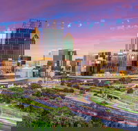 Holiday Inn Perth City Centre an IHG Hotel - Inverell Accommodation