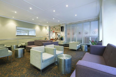 Holiday Inn Darling Harbour, An IHG Hotel - Inverell Accommodation 2