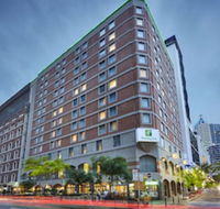 Holiday Inn Darling Harbour an IHG Hotel - Inverell Accommodation