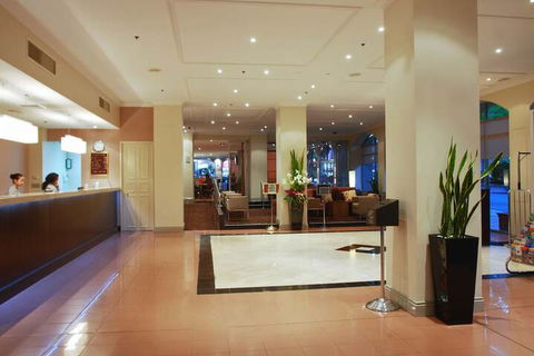 Holiday Inn Darling Harbour, An IHG Hotel - Inverell Accommodation 4