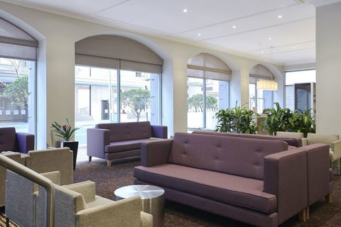 Holiday Inn Darling Harbour, An IHG Hotel - Inverell Accommodation 5