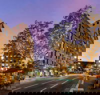 Rydges Sydney Harbour - Inverell Accommodation