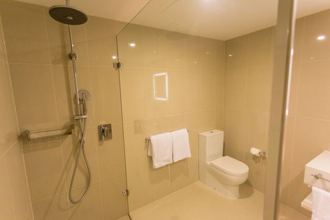 Novotel Sydney West HQ Hotel - Inverell Accommodation 6