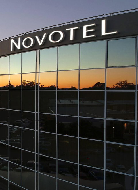 Novotel Sydney West HQ Hotel - Inverell Accommodation 0
