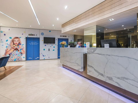 Novotel Sydney West HQ Hotel - Inverell Accommodation 1