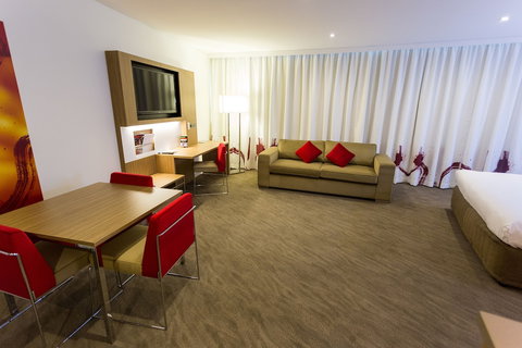 Novotel Sydney West HQ Hotel - Inverell Accommodation 4