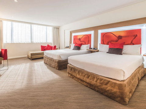 Novotel Sydney West HQ Hotel - Inverell Accommodation 5