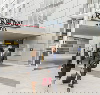 PARKROYAL Melbourne Airport - Inverell Accommodation