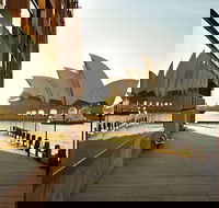 Park Hyatt Sydney - Inverell Accommodation
