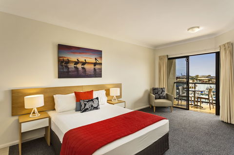 Aligned Corporate Residences Townsville - Inverell Accommodation 3