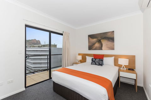 Aligned Corporate Residences Townsville - Inverell Accommodation 2