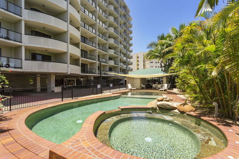 Aligned Corporate Residences Townsville - Inverell Accommodation 1