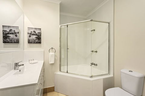 Aligned Corporate Residences Townsville - Inverell Accommodation 5